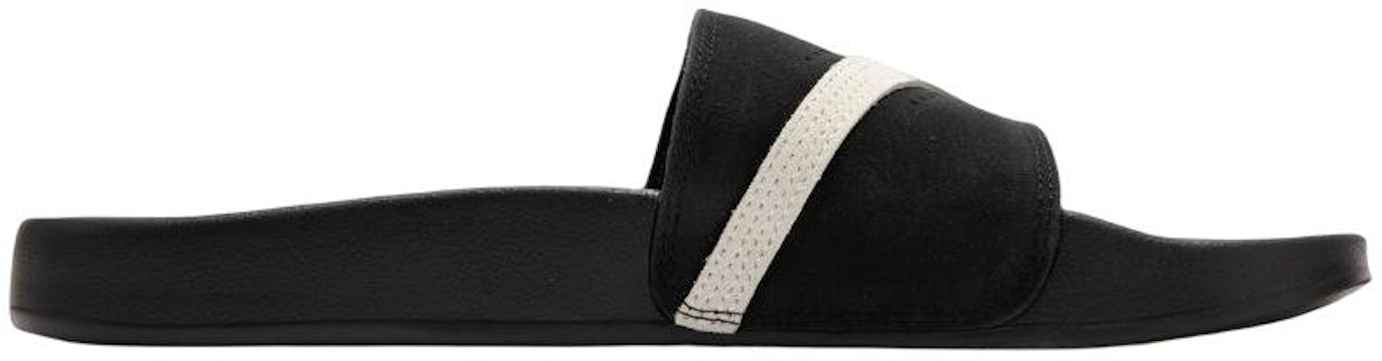 PUMA Leadcat 2.0 絨面 OG 休閒拖鞋 男女同款 黑色 Order PUMA Leadcat 2.0 絨面 OG 休閒拖鞋 男女同款 黑色