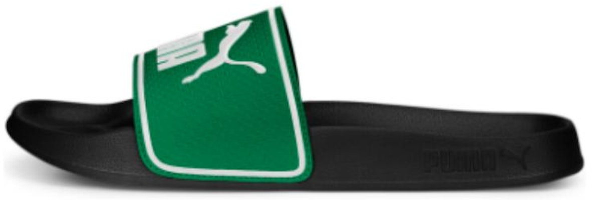 Puma Leadcat 2.0 'Black Green' 384139-15 Buy Puma Leadcat 2.0 'Black Green' 384139-15