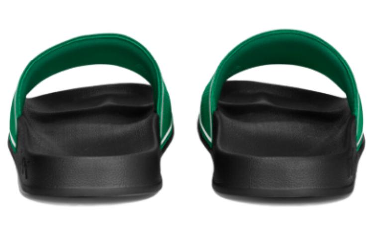 Lookbook Puma Leadcat 2.0 'Negro Verde' 384139-15