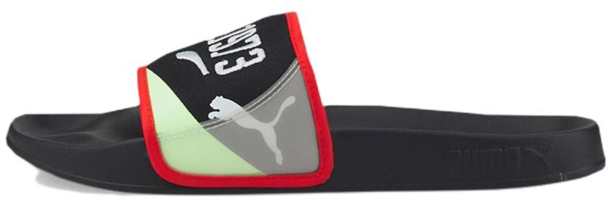 Puma Leadcat 2.0 'In The Paint Basketball Black White' 384579-01 Buy Puma Leadcat 2.0 'In The Paint Basketball Black White' 384579-01