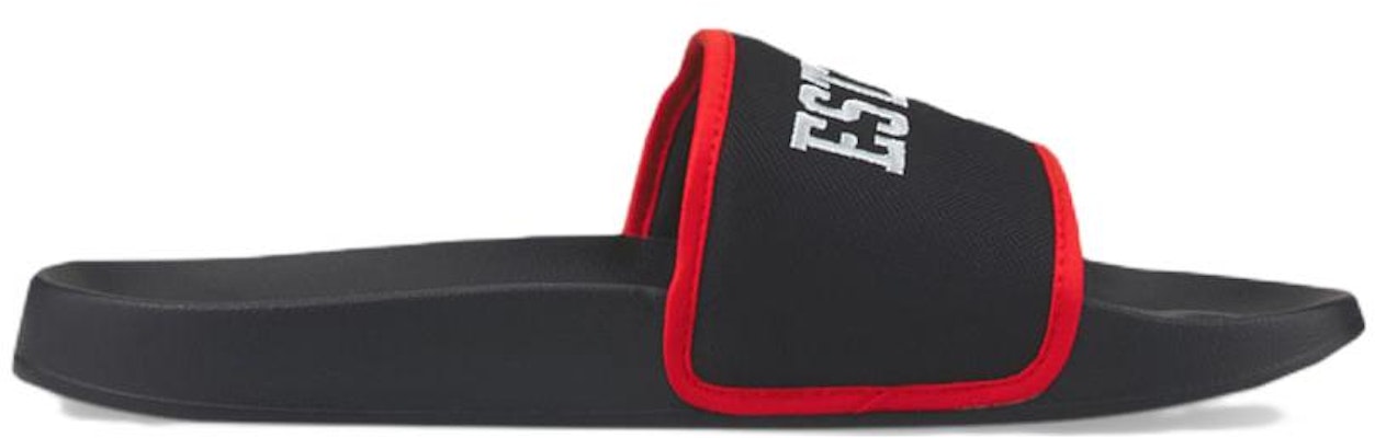 Puma Leadcat 2.0 In The Paint 籃球運動拖鞋 黑白色 Order Puma Leadcat 2.0 In The Paint 籃球運動拖鞋 黑白色