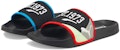 Puma Leadcat 2.0 'In The Paint Basketball Hitam Putih' 384579-01