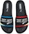Puma Leadcat 2.0 'In The Paint Basketball Hitam Putih' 384579-01