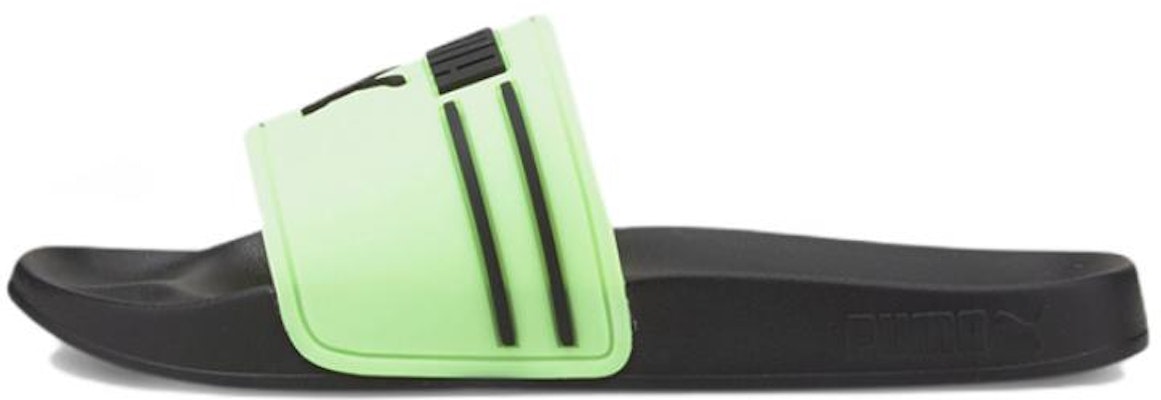 Puma Leadcat 2.0 'Neon Black Green' 383064-01 Buy Puma Leadcat 2.0 'Neon Black Green' 383064-01
