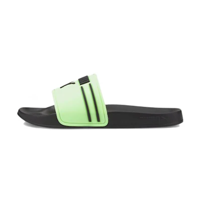 Puma Leadcat 2.0 'Neon Black Green'