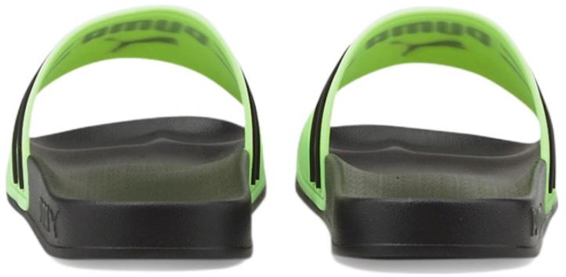 Puma Leadcat 2.0 'Negro Neon Verde' 383064-01 Shop Puma Leadcat 2.0 'Negro Neon Verde' 383064-01