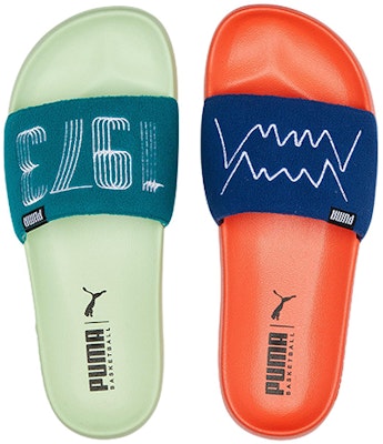 푸마 리드캣 2.0 팝아트 (초록/파랑/주황) 386706-01 Shop 푸마 리드캣 2.0 팝아트 (초록/파랑/주황) 386706-01