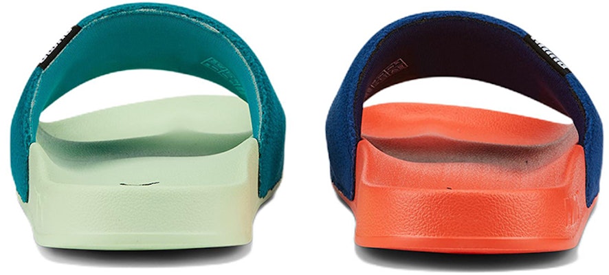 푸마 리드캣 2.0 팝아트 (초록/파랑/주황) 386706-01 Purchase 푸마 리드캣 2.0 팝아트 (초록/파랑/주황) 386706-01