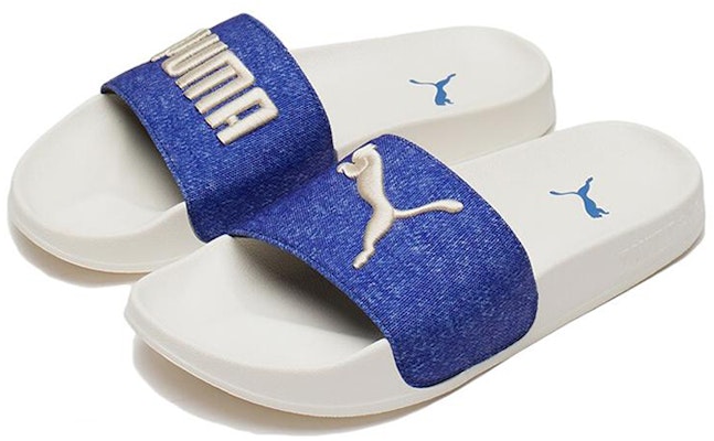 Puma Leadcat 2.0 Denim Slide 'Limoges' 387236-01 Lookbook Puma Leadcat 2.0 Denim Slide 'Limoges' 387236-01