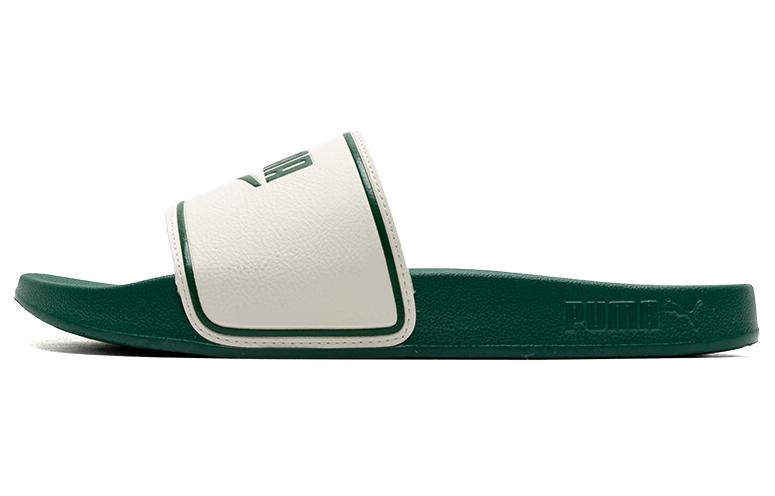 Puma Leadcat 2.0 Elevate 'Beige Green' 385693-15