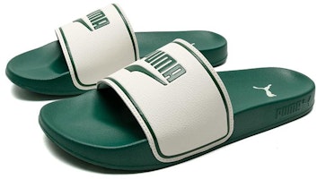 Puma Leadcat 2.0 Elevate 'Beige Verde' 385693-15 Lookbook Puma Leadcat 2.0 Elevate 'Beige Verde' 385693-15