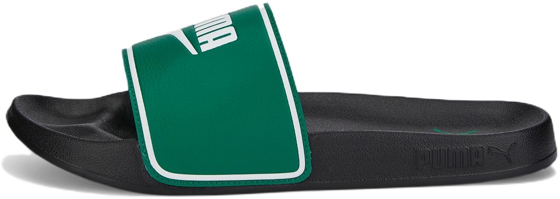 Puma Leadcat 2.0 Elevate 'Black Green' 385693-09 Buy Puma Leadcat 2.0 Elevate 'Black Green' 385693-09