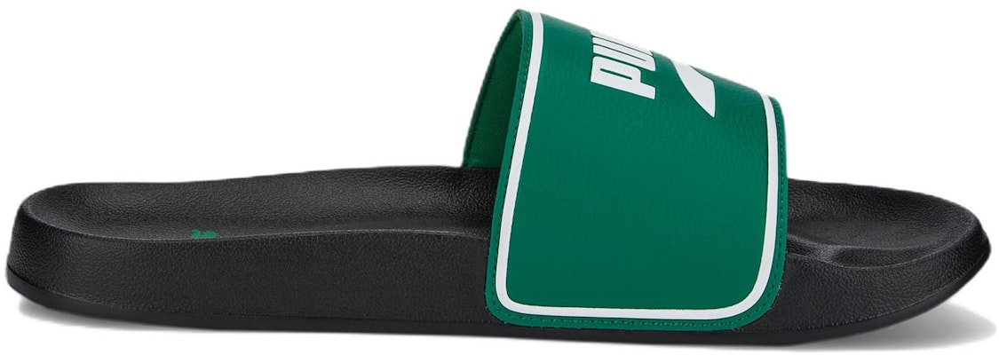 Puma Leadcat 2.0 Elevate 'Black Green' 385693-09 Order Puma Leadcat 2.0 Elevate 'Black Green' 385693-09