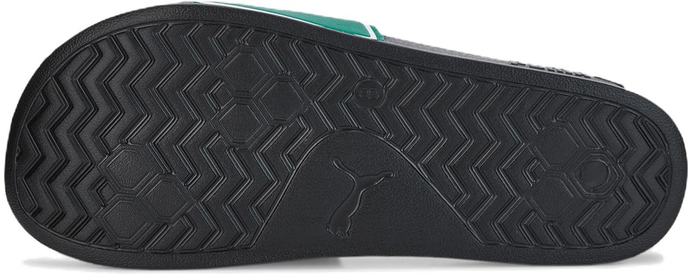 Puma Leadcat 2.0 Elevate 'Black Green' 385693-09 Details for Puma Leadcat 2.0 Elevate 'Black Green' 385693-09