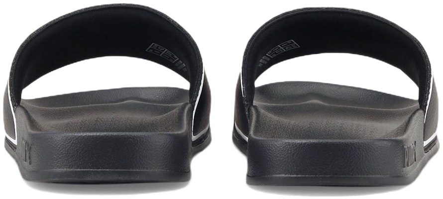 Puma Leadcat 2.0 Elevate 'Hitam Putih' Sandal 385693-01 Purchase Puma Leadcat 2.0 Elevate 'Hitam Putih' Sandal 385693-01