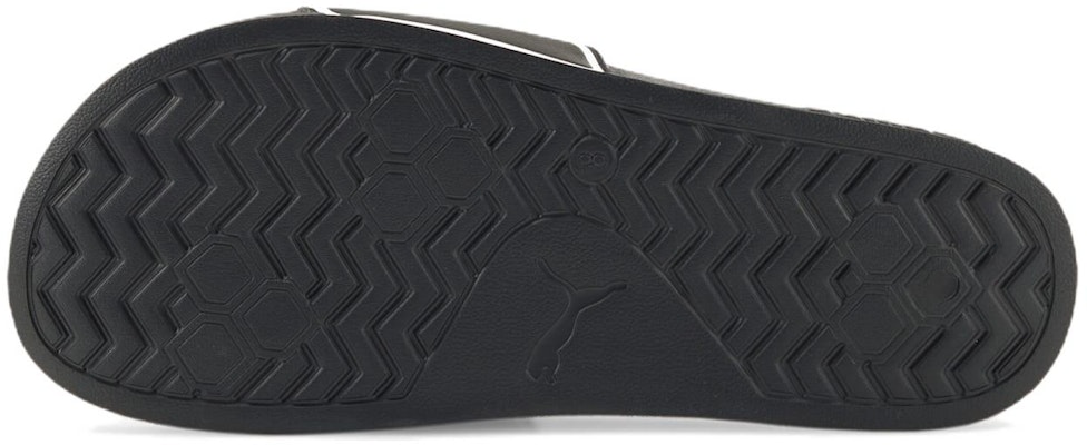 Puma Leadcat 2.0 Elevate 'Black White' 385693-01 Details for Puma Leadcat 2.0 Elevate 'Black White' 385693-01