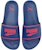 Puma Leadcat 2.0 Elevate 'Biru Merah' 385693-03