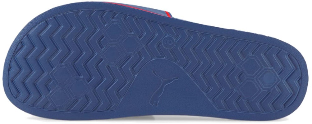 Puma Leadcat 2.0 Elevate 'Blue Red' 385693-03 Details for Puma Leadcat 2.0 Elevate 'Blue Red' 385693-03