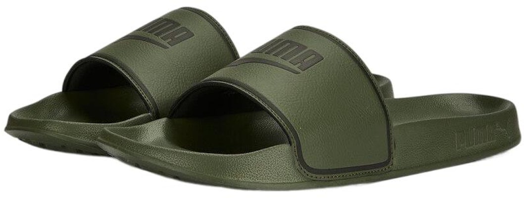 Puma Leadcat 2.0 Elevate 'Green' 385693-11 Order Puma Leadcat 2.0 Elevate 'Green' 385693-11