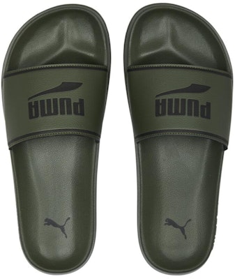 Puma Leadcat 2.0 Elevate 'Green' 385693-11 Shop Puma Leadcat 2.0 Elevate 'Green' 385693-11