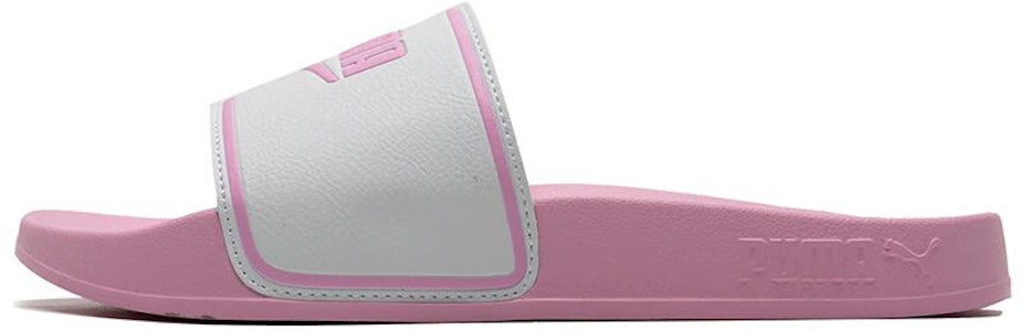 푸마 리드캣 2.0 엘리베이트 샌들 '핑크 화이트' 385693-16 Buy 푸마 리드캣 2.0 엘리베이트 샌들 '핑크 화이트' 385693-16