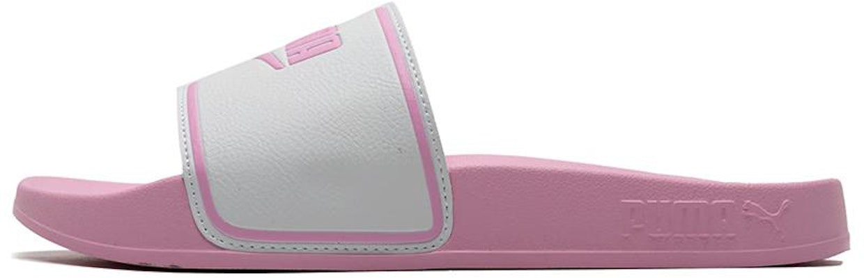 Puma Leadcat 2.0 Elevate Sandal 'Pink White' 385693-16 Buy Puma Leadcat 2.0 Elevate Sandal 'Pink White' 385693-16