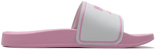 Puma Leadcat 2.0 Elevate Sandal 'Pink White' Wanita 385693-16 Order Puma Leadcat 2.0 Elevate Sandal 'Pink White' Wanita 385693-16