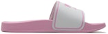 Puma Leadcat 2.0 Elevate Sandal 'Merah Jambu Putih' 385693-16
