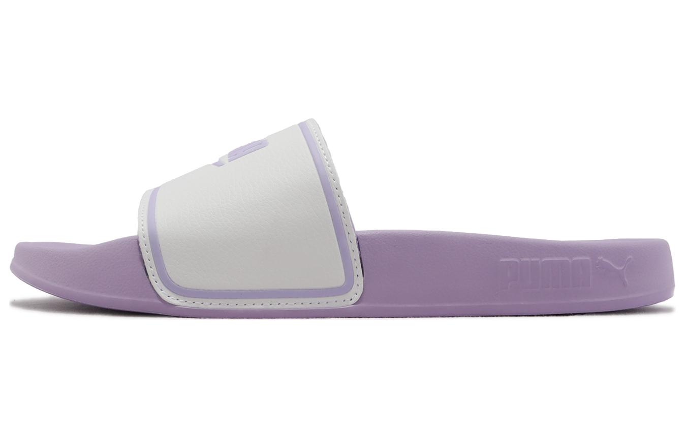 Buy Puma Leadcat 2.0 Elevate Sandal 'Vivid Violet' 385693-12