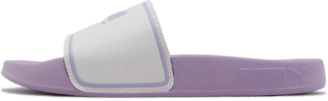 Puma Leadcat 2.0 Elevate Sandal 'Vivid Violet' 385693-12 Puma Leadcat 2.0 Elevate Sandal 'Vivid Violet' 385693-12