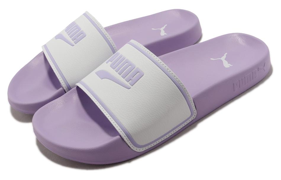 Lookbook Puma Leadcat 2.0 Elevate Sandal 'Vivid Violet' 385693-12