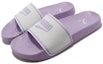Lookbook Puma Leadcat 2.0 Elevate Sandal 'Vivid Violet' Wanita Lelaki 385693-12
