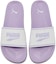 Shop Puma Leadcat 2.0 Elevate Sandal 'Vivid Violet' Wanita Lelaki 385693-12