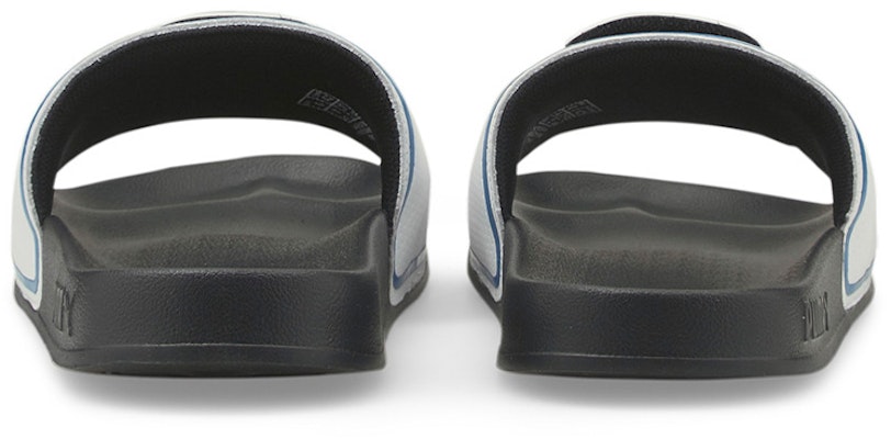 Sandalias Puma Leadcat 2.0 Go For 'Negro Blanco Azul' 384255-01 Purchase Sandalias Puma Leadcat 2.0 Go For 'Negro Blanco Azul' 384255-01