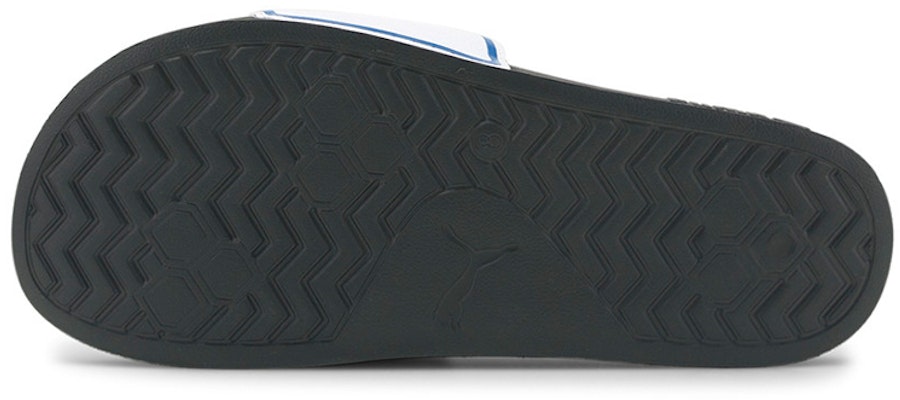 Sandalias Puma Leadcat 2.0 Go For 'Negro Blanco Azul' 384255-01 Details for Sandalias Puma Leadcat 2.0 Go For 'Negro Blanco Azul' 384255-01