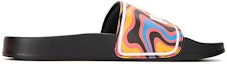 Order Puma Leadcat 2.0 Graffiti Slide 'Hitam' 387238-01