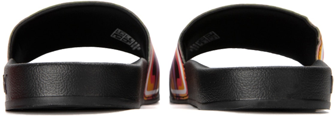 Puma Leadcat 2.0 Sandal Grafiti 'Hitam' 387238-01 Shop Puma Leadcat 2.0 Sandal Grafiti 'Hitam' 387238-01