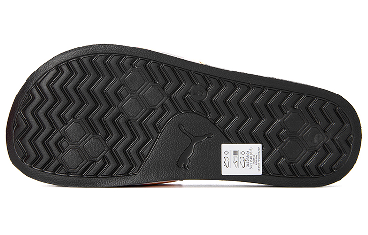 Purchase Puma Leadcat 2.0 Sandal Grafiti 'Hitam' 387238-01