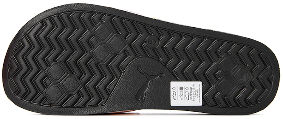 Puma Leadcat 2.0 Sandal Grafiti 'Hitam' 387238-01 Purchase Puma Leadcat 2.0 Sandal Grafiti 'Hitam' 387238-01