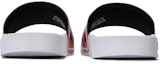 Shop Puma Leadcat 2.0 Graffiti Slide 'Putih' 387238-02