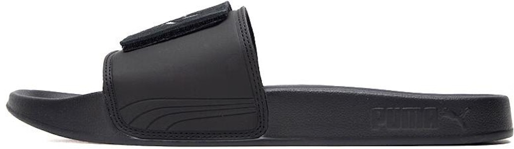 彪马Leadcat 2.0 Play低帮"黑色"拖鞋 389118-01 Buy 彪马Leadcat 2.0 Play低帮"黑色"拖鞋 389118-01