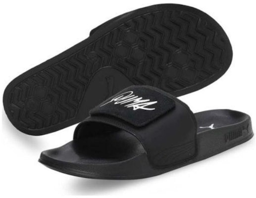 Puma Leadcat 2.0 Play low 'Black' 389118-01 Lookbook Puma Leadcat 2.0 Play low 'Black' 389118-01