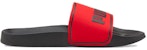 Puma Leadcat 2.0 Sandals 'Black Red' 384139-06