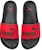 Puma Leadcat 2.0 Sandals 'Black Red' 384139-06