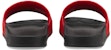 Puma Leadcat 2.0 Sandals 'Black Red' 384139-06