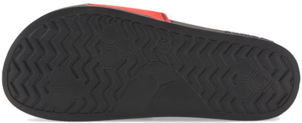 Puma Leadcat 2.0 Sandals 'Black Red' 384139-06 Details for Puma Leadcat 2.0 Sandals 'Black Red' 384139-06