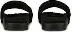 Purchase Puma Leadcat 2.0 Sherpa Slide 'Hitam Putih' 387314-01