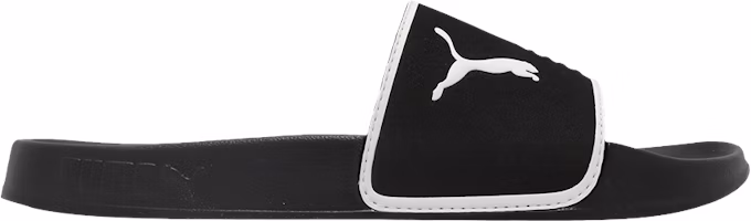 Puma Leadcat 2.0 Shower 'Black White' 384140-01 Puma Leadcat 2.0 Shower 'Black White' 384140-01