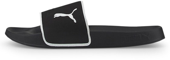 Puma Leadcat 2.0 Shower 'Black White' 384140-01 Puma Leadcat 2.0 Shower 'Black White' 384140-01