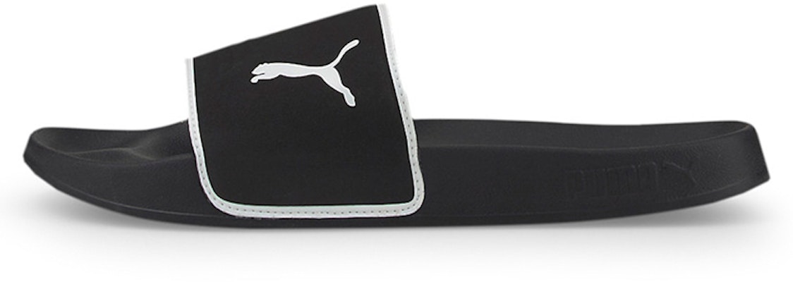 Puma Leadcat 2.0 Shower 'Black White' 384140-01 Buy Puma Leadcat 2.0 Shower 'Black White' 384140-01